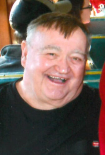 Thomas E. Ault